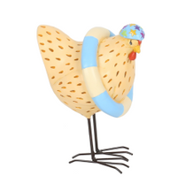 Chicken Friends